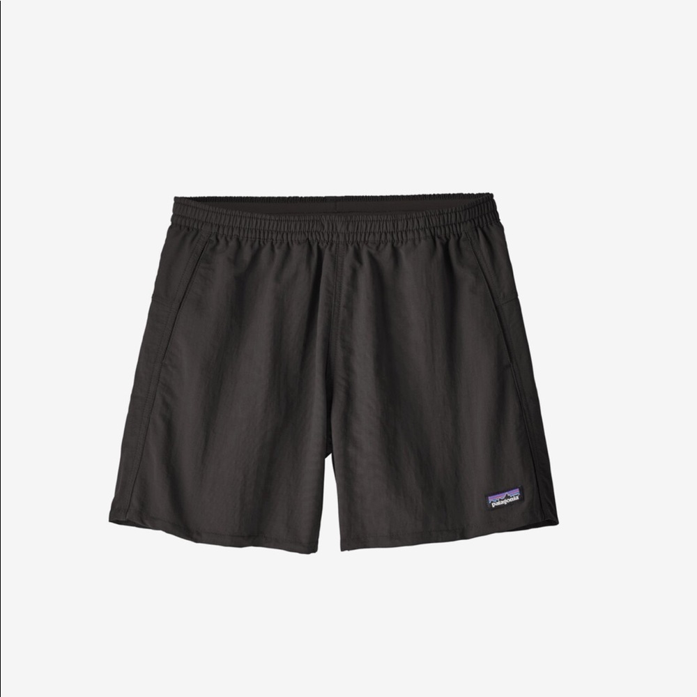 Patagonia 5” Baggies